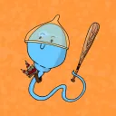 Sperm Bonks