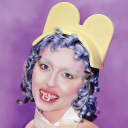 • ₊° Ashnikko World icon