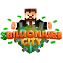 Billionaire City | Network Discord Server Icon