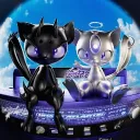 Chase Atlantic High's icon