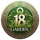Garden 18+'s icon