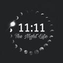 11:11 The Night Life Discord Server Icon