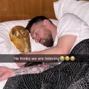Republic of Lionel Messi