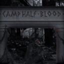 Camp Half-Blood: World United Discord Server Icon
