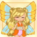 Clube Das Winx Discord Server Icon