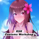 RSR Customs Workshop