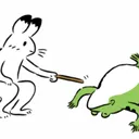 生存確認部