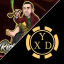 RishboBaggins and YujimboXD  Community Server
