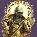 Metropolis | Legends Discord Server Icon