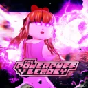 The PowerPuff Legacy