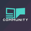 GPORTAL Community Discord Server Icon – Minecraft
