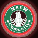 l┃🌟 NSFW COMMUNITY   ⌇﹒ icon
