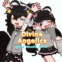 ‧₊˚✧ DIVINE ANGELICS revamping resumed⸝⸝ ⧣₊˚