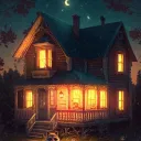 The Comfy House
