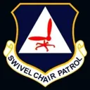Swivel Chair Patrol