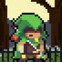 Mini Man
