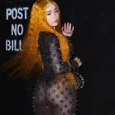 ꜱᴘɪᴄᴇ ᴄᴀᴅᴇᴛꜱ Discord Server Icon