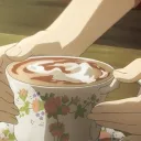  𝐂𝐨𝐳𝐲 𝐂𝐚𝐟𝐞  Discord Server Icon