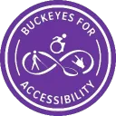 Buckeyes for Accessibility