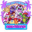 FNAF Rebooted Discord Server Icon