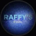Raffy's raid services's icon