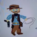 Anime Spanish Rebuild Discord Server Icon