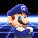 TheBlueMarioFan82YT's Discord Server Server Icon