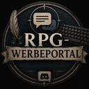   RPG Werbeportal   Discord Server Icon