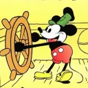 Steamboat Willie