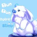 BabyBlueBun.Co agere shop Discord Server Icon