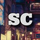 Sleepless City Discord Server Icon