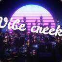   Vibe Creek   Discord Server Icon