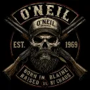 O'Neil: Renaissance