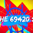 The 69420 :) Discord Server Icon