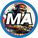 Monkey Advertising -    Discord Server Icon