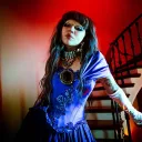 Jazmin Scream