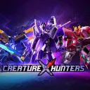 Creature Hunters
