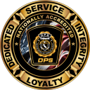 CaliRP | San Andreas Department of Public Safety