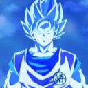   Dragon Ball Mega!   Discord Server Icon