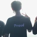 Proud