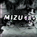 Mizu&amp;rsquo;s Jigoku 18+ Server Icon