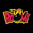 Let it Boom VR