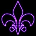 Saints Discord Server Icon