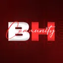 Bloody Homies | social • hangout • giveaways • chill discord icon