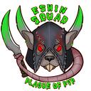 Eshin Squad Discord Server Icon