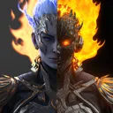 The Arcanians