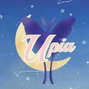 Upia's Cloud Island