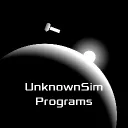 UnknownSim Programs Discord Server Icon