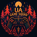 UA Game Squad