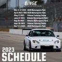 BINGE Track Days